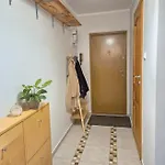 Spacerem Nad Morze Διαμέρισμα