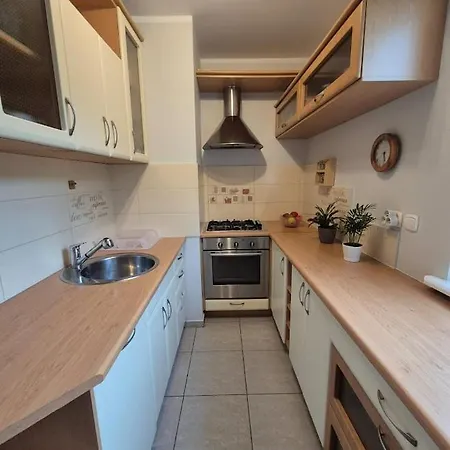 Appartement Spacerem Nad Morze Gdańsk