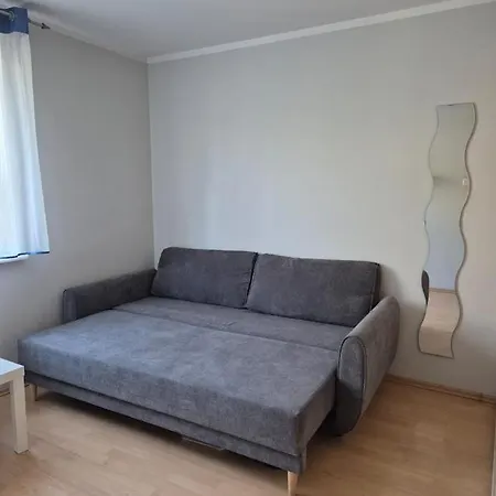 Apartamento Spacerem Nad Morze Gdansk