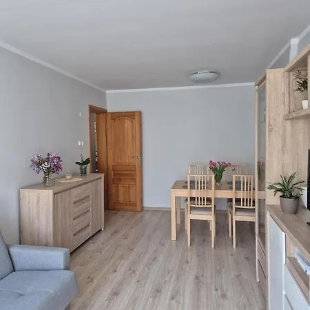 Spacerem Nad Morze Apartamento *