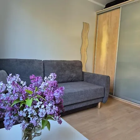 Spacerem Nad Morze Apartamento Gdansk